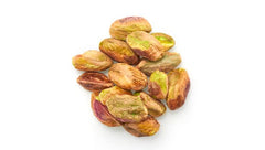 Pistachios in a bowl, ideal for snack time and cooking.