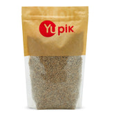 Yupik roasted salted sunflower seeds no shell pack for a crunchy snack.