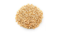 Yupik sesame seeds nutty creamy flavor for dishes