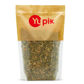 Yupik shelled pumpkin seeds ideal for on-the-go snacking and topping salads.