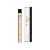 Yves Saint Laurent Libre Flowers & Flames spray captures sun-kissed florals for day-to-night freshness.