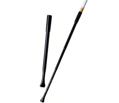 YWQZGYP long-extendable cigarette holder for authentic 1920s cosplay.