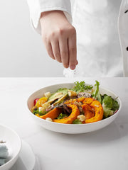 YYHY bowls are dishwasher safe for effortless cleanup after meals