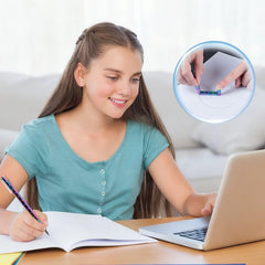 YYMHMF Magnetic Fidget Pen deformation shapes transforming into swords or robots for creative fun.