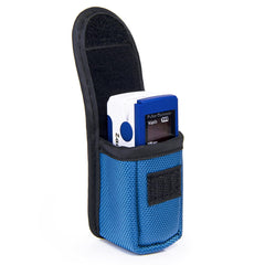 Zacurate case closed view emphasizes compact protection for everyday use.