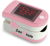 Zacurate Pro Series 500DL display-facing user for quick readings