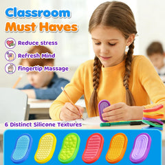ZaxiDeel magnetic sliders connect for versatile, magnetic play patterns