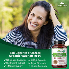 Zazzee USA-made production facility emphasizing strict quality control