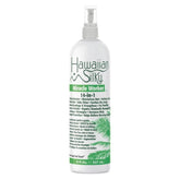 ZCIZIU Hawaiian Silky Miracle Worker 14-in-1 bottle front view highlights multi-use formula.