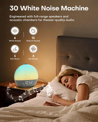 Zelaclock Bluetooth sync setup shows seamless time and music pairing