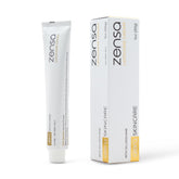 Zensa Numbing Cream 5% tube front for fast, temporary relief.