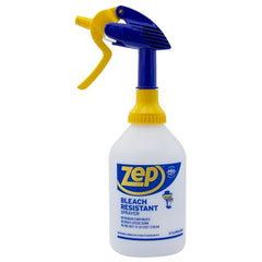 Zep sprayer delivers a 30-foot spray with adjustable nozzle precision