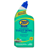 Zep Home Pro Pro-Strength Stain Eliminator bottle front view for powerful toilet cleaning