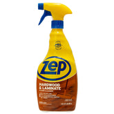 Zep ZUHLF32 bottle pour for hardwood and laminate floors.