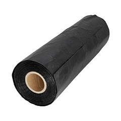 Zero Waste USA easy roll-and-tie bags for quick cleanup.