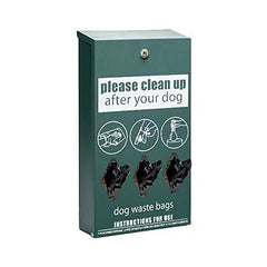 ZERO WASTE USA unscented, BPA-free bags support safer cleanup.