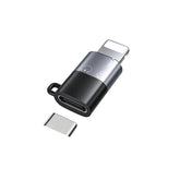 ZEXIBATH DJI Mic Mini adapter connects iPhone for clean audio on the go.