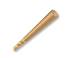 ZIG-ZAG King Size Cones with Built-In Tips for quick, mess-free filling.