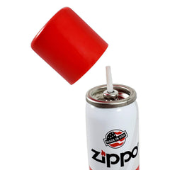 Zippo butane for candle lighters and torches delivering consistent performance.