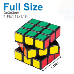 ZREVSB birthday party favors offer quick, engaging challenges.