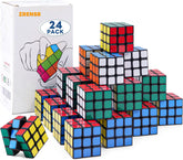 ZREVSB mini cube 1.18-inch in-pocket puzzle for focus and fun.