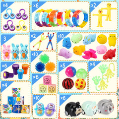 Zunaco Easter eggs with a toy inside for diverse kid-friendly play.