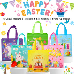ZYLOP reusable non-woven fabric totes for eco-friendly gifting.
