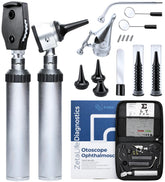 ZYREV otoscope head with light for training and demonstrations