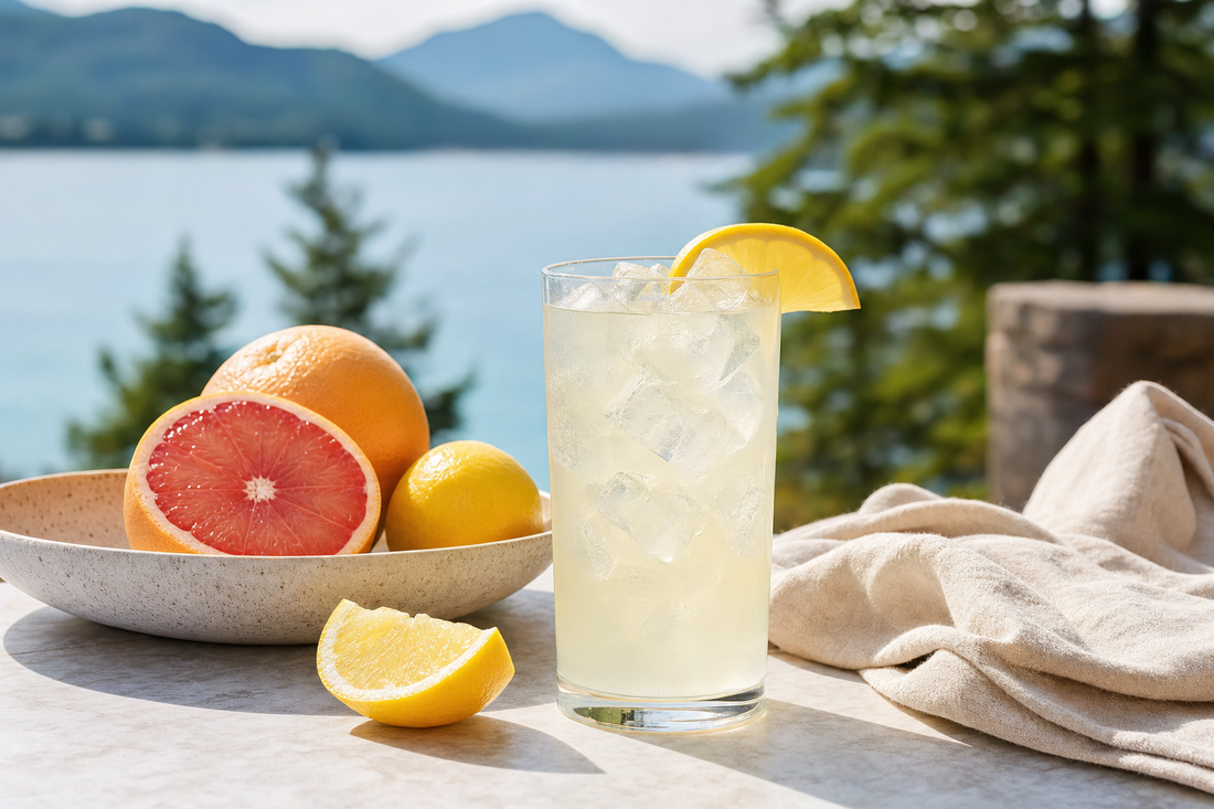 Electrolytes: When You Actually Need Them in Canada