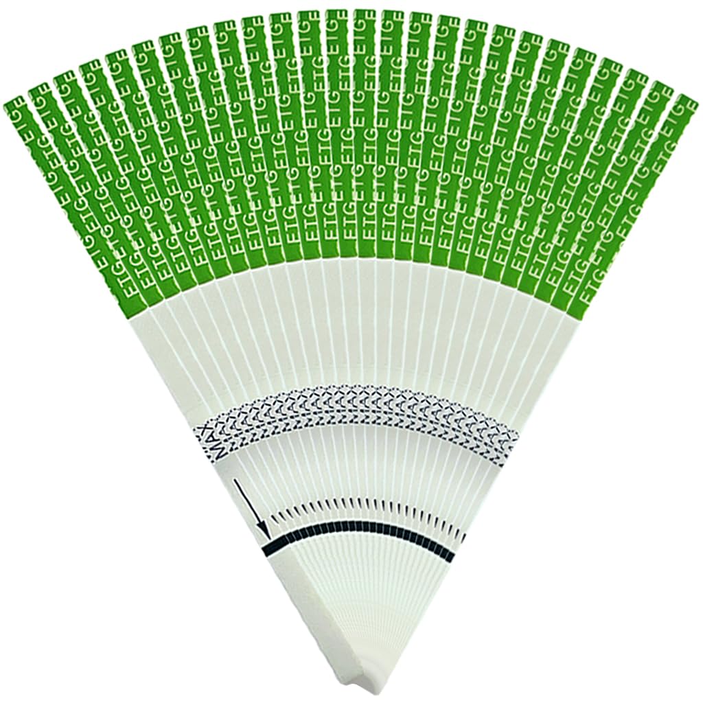 12 Panel Now ETG test strip with 80-hour detection for home screening