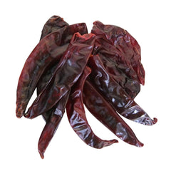 Bulk pack of 1400S SPICES guajillo descolados for pantry convenience