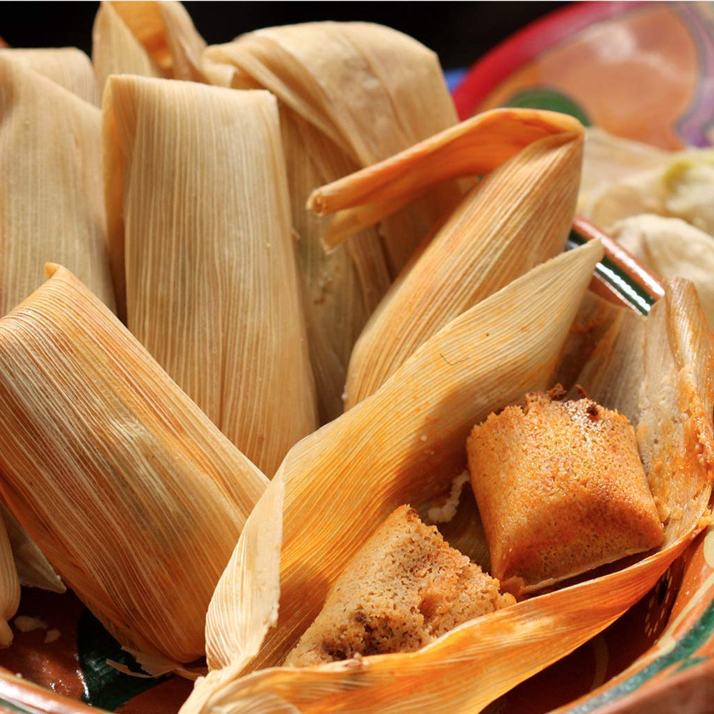 Tacos and marinades benefit from 1400S SPICES guajillo descolados