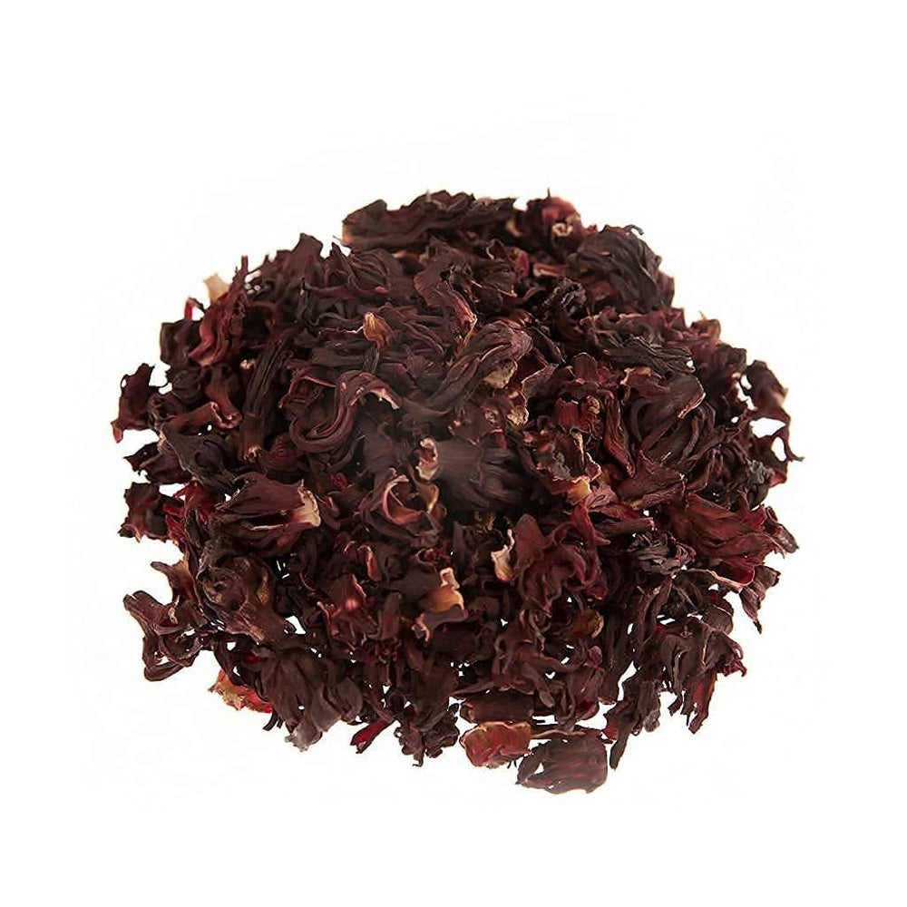 1400S SPICES sorrel hibiscus flowers enhance beverages and teas
