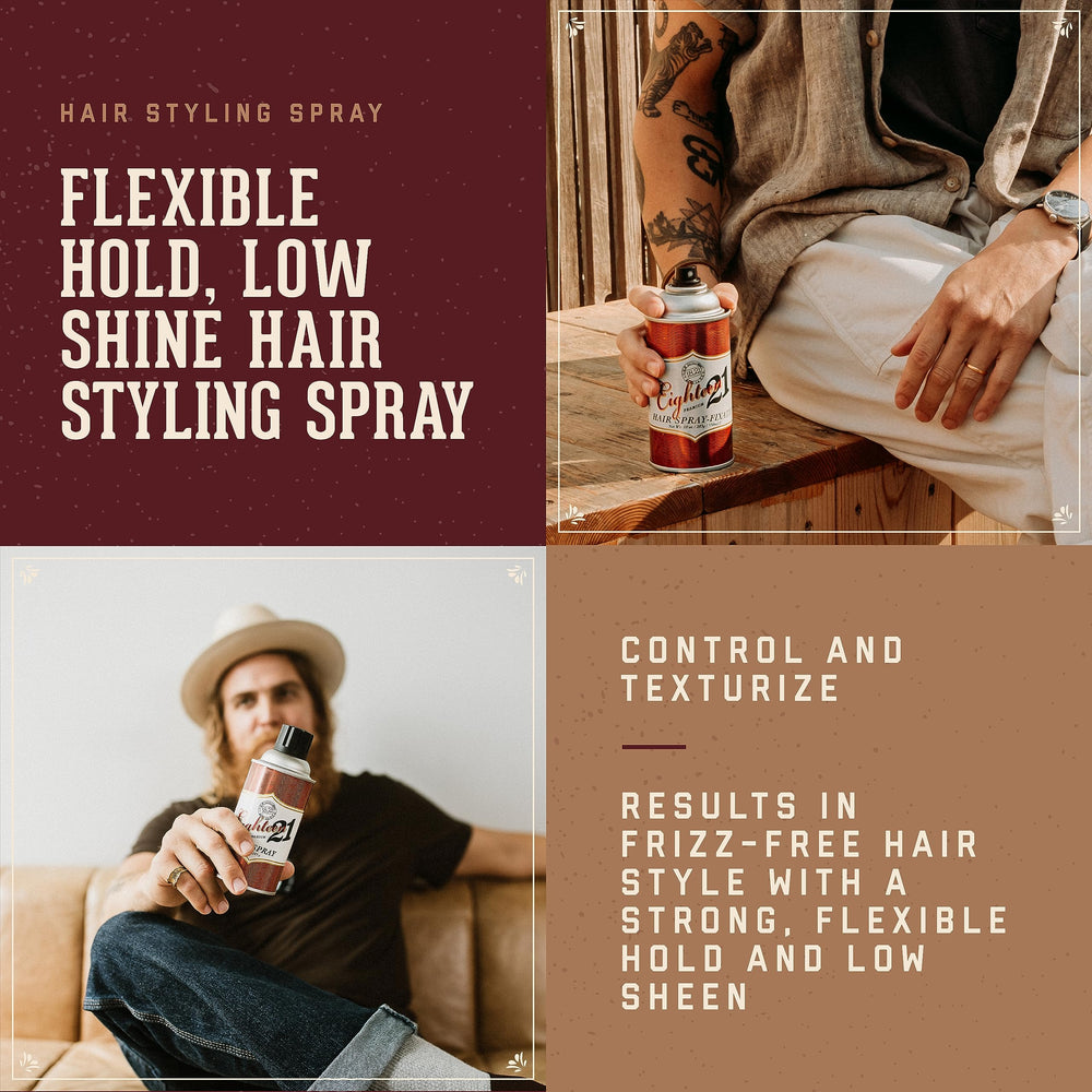 18.21 Man Made spray nozzle enables even, effortless application.
