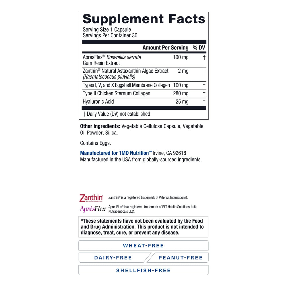 MoveMD pills on desk illustrate a ready-to-use daily regimen.