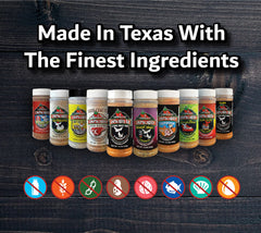 2 Gringos Chupacabra 25oz bottle ideal for family kitchens.