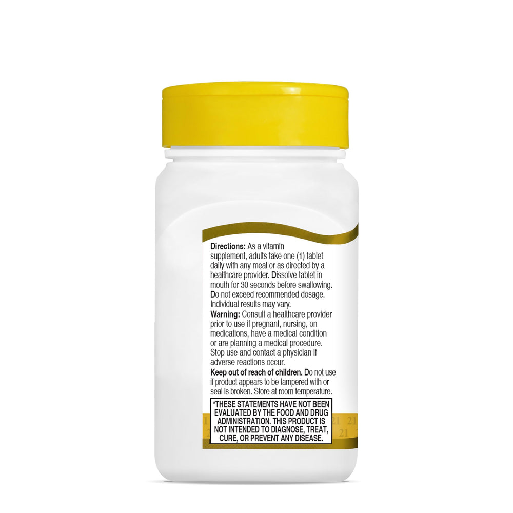 Closeup of vial lid highlighting seal integrity