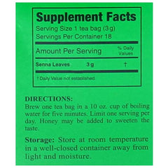3 Ballerina Dieters Tea caffeine-free herbal blend ideal for late-day rituals