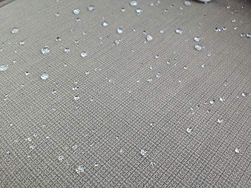 303 Products Fabric Guard safe for all fabrics supports versatile use