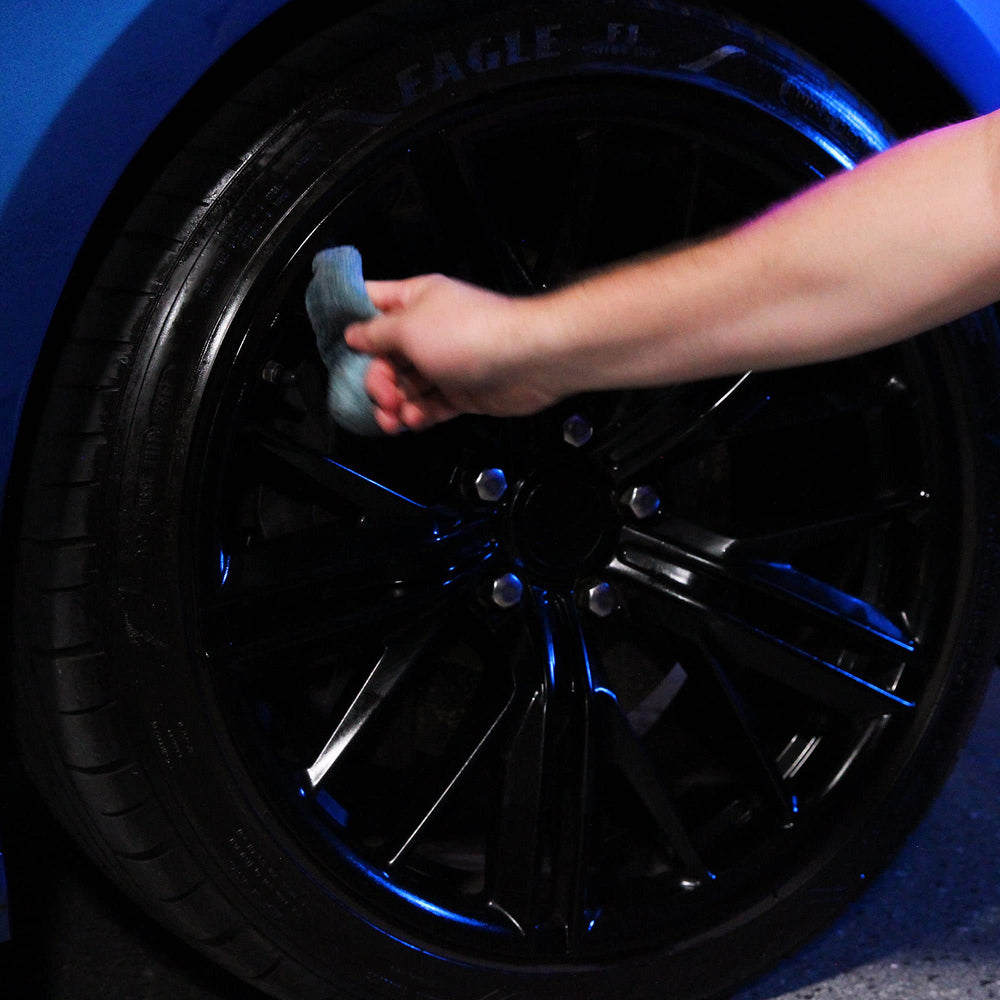 Durable coated surface ready to resist elements and wear