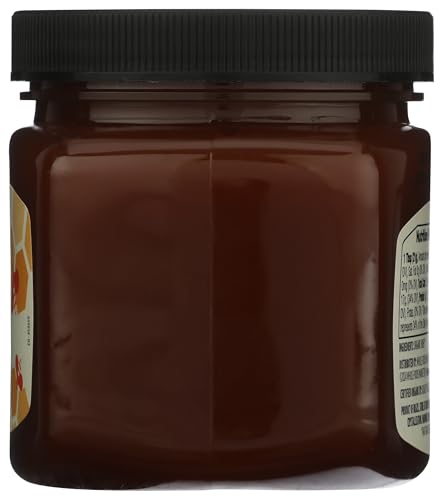 365 by Whole Foods Market packaging hints at 16 oz jar of organic sweetness for recipes