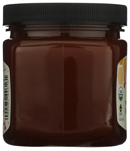 365 by Whole Foods Market honey drizzle on toast captures versatile breakfast enhancement