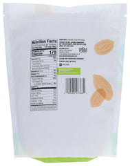 365 almonds featured for baking and cooking applications in the kitchen