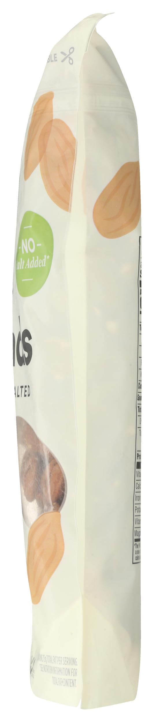 California-grown almonds from 365 by Whole Foods Market support sustainable farming.