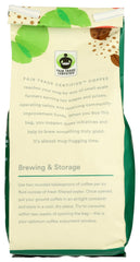 365 by Whole Foods Market 100 percent Arabica aroma for balanced flavor
