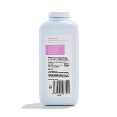 365 by Whole Foods Market Baby Powder with calendula and chamomile extracts for gentle care