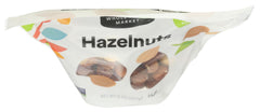 365 by Whole Foods hazelnuts snack-ready and perfect as a topping or snack