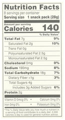 365 by Whole Foods Market lunchbox-ready snack crackers for kids and adults.