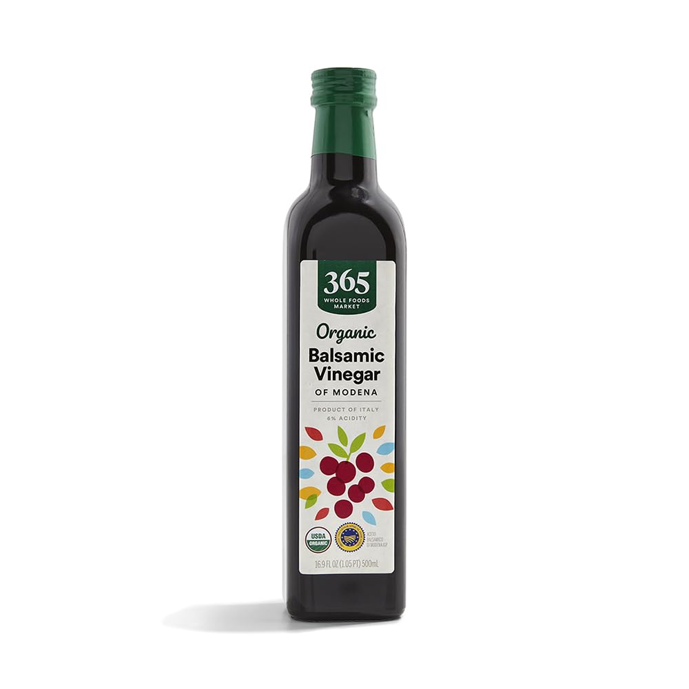 365 by Whole Foods Market Modena reduction glaze for sauces.