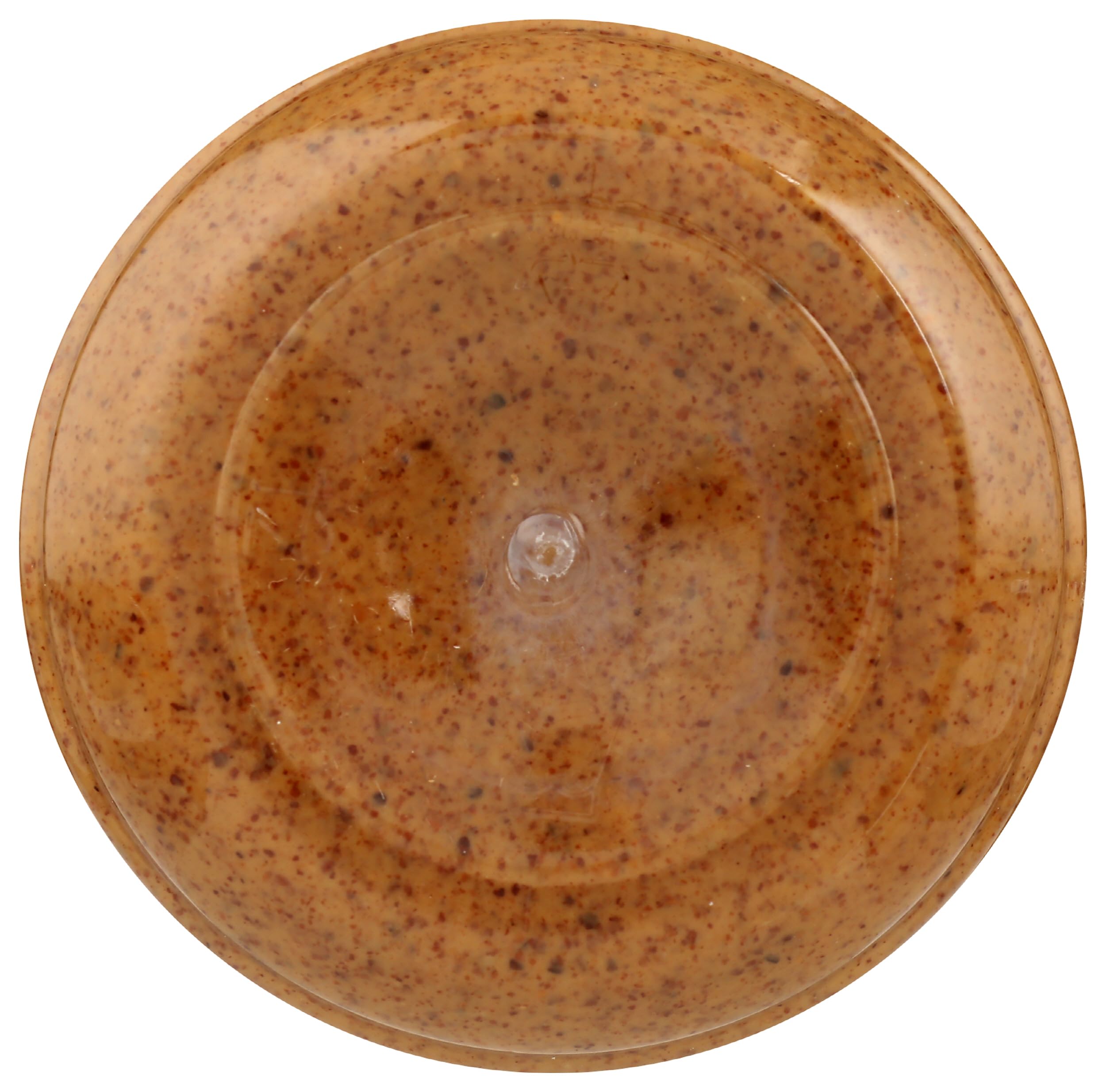 365 by Whole Foods Market natural oil separation illustrates freshness without artificial additives.